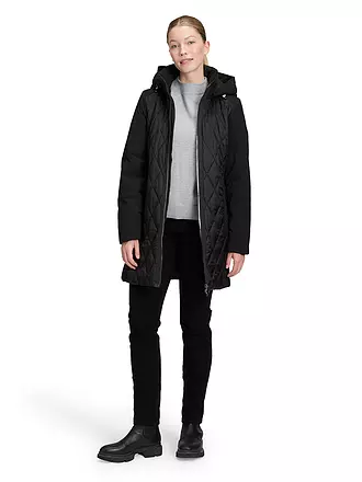 BETTY BARCLAY | Steppjacke | 